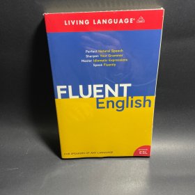 Fluent English
