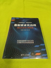 数据要素化治理
