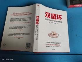 双循环构建十四五新发展格局双循环与我们的关系樊纲作品国家高端智库出品政府和企业推荐读本