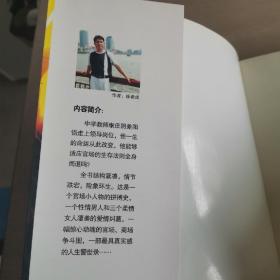 长篇小说 玩火 2009“最官场”小说