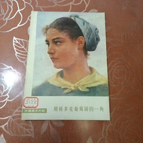 朗格多克葡萄园的一角