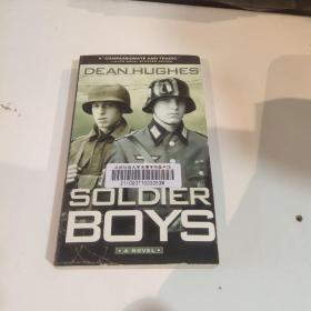 Soldier Boys