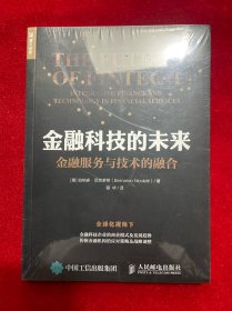 金融科技的未来 金融服务与技术的融合