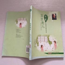 冰心奖获奖作家精品书系.豆豆花儿