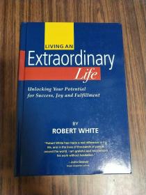 Living an Extraordinary Life