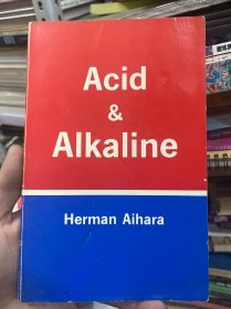 Acid & Alkalin