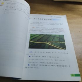 数学. 九年级. 下册