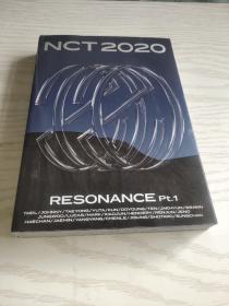 NCT2020（带光盘）