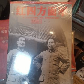 红四方面军（上下册）