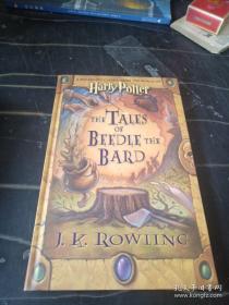 The Tales of Beedle the Bard, Standard Edition