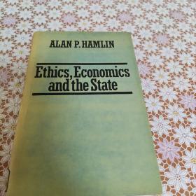 Ethics, economics and the state