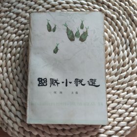 幽默小说选