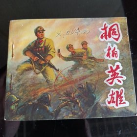 桐柏英雄（中）江西版