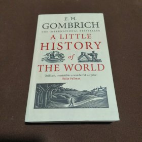 A Little History of the World：大家小书
