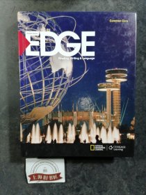 EDGE :Reading,Writing & Language（精装）