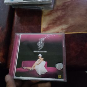 蔡依林 新歌+PARTY精选 CD