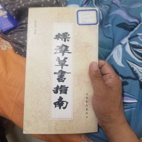标准草书指南