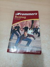 Frommer's Beijing