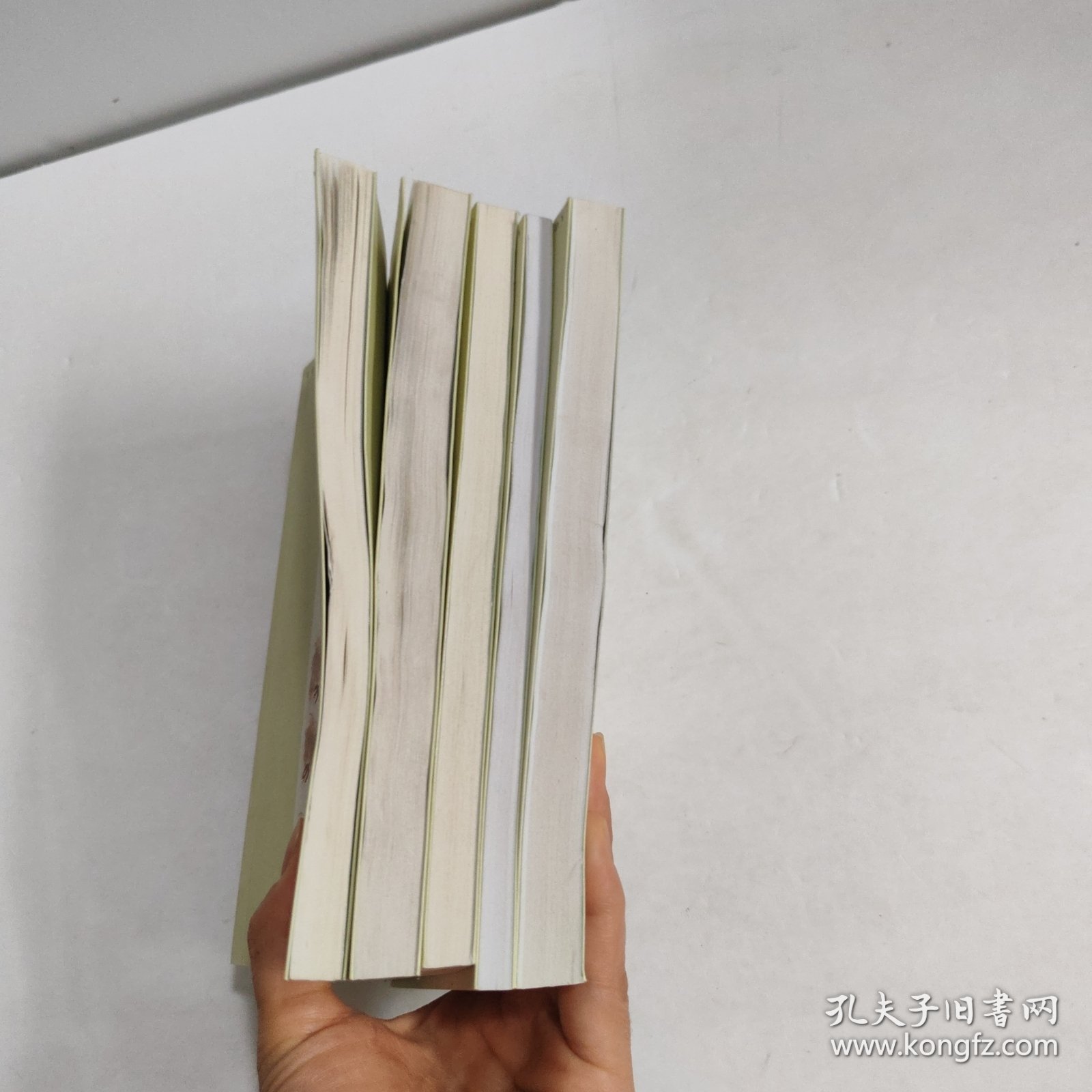 大家小书洋经典5本合售：小毛驴之歌，安妮日记，书画人，磨坊文札，与里科克一起笑