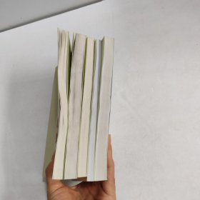 大家小书洋经典5本合售：小毛驴之歌，安妮日记，书画人，磨坊文札，与里科克一起笑