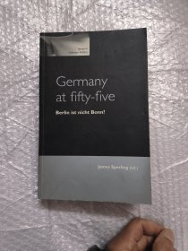 Germany at fifty-five