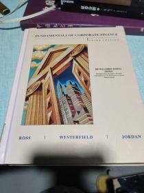 FUNDAMENTALS OF CORPORATE FINANCE