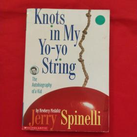 Knots in My Yo-yo String