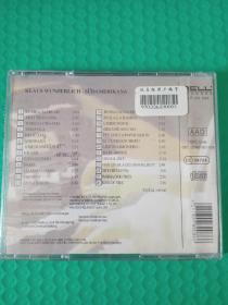 Klaus Wunderlich – Südamerikana CD