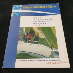 Pearson International Edition