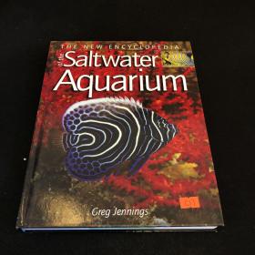 TheNewEncyclopediaoftheSaltwaterAquarium