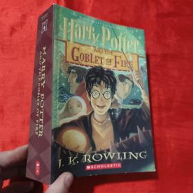 Harry Potter and the Goblet of Fire