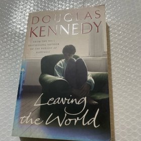 LeavingtheWorld