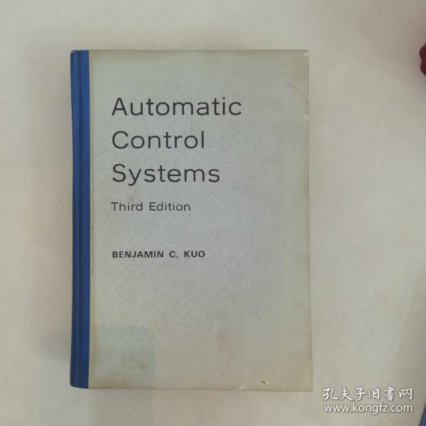 Automatic Control System