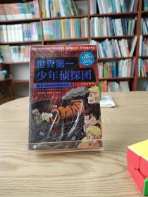 世界第一少年侦探团