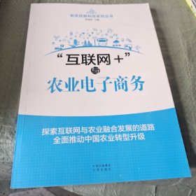 互联网十与农业电子商务