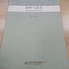 波峰与波谷：秦汉魏晋南北朝的政治文明