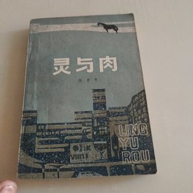 灵与肉