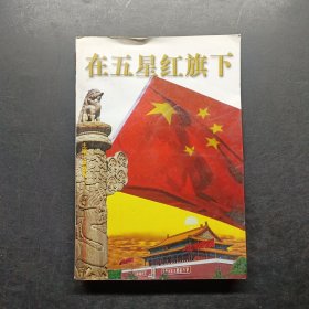 在五星红旗下