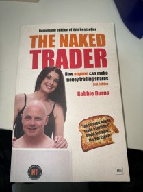 the naked trader