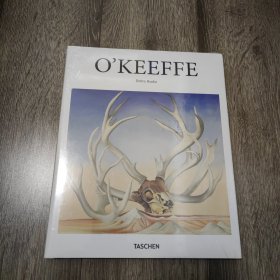 GEORGIA O'KEEFFE