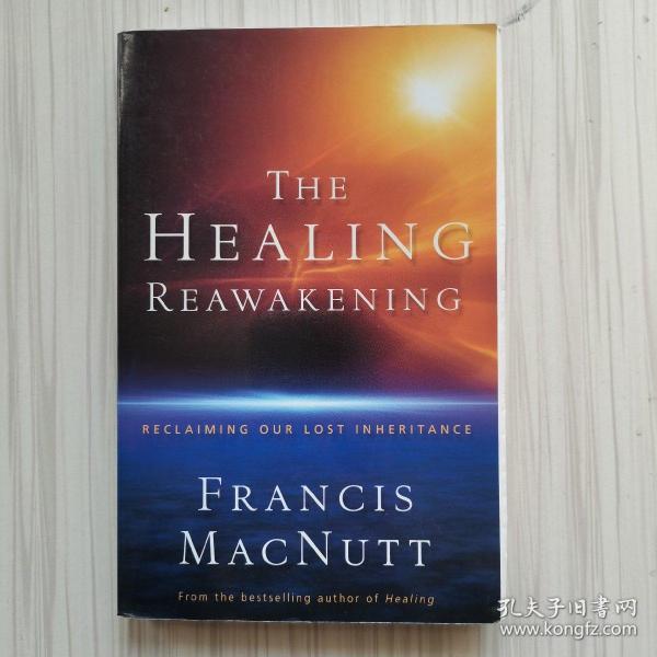 The healing reawakening