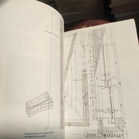 安藤忠雄的建筑0 日文原版 安藤忠雄の建築0 増補改訂版Tadao Ando 0 Process