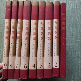 红旗飘飘(全32集)品自定