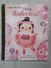 I'm a Ballerina! 我是芭蕾舞演员