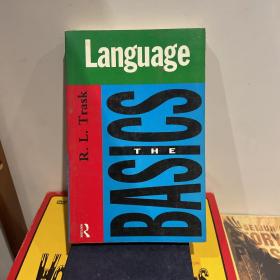Language: The Basics