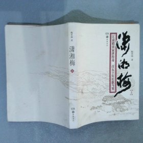 潇湘梅 上