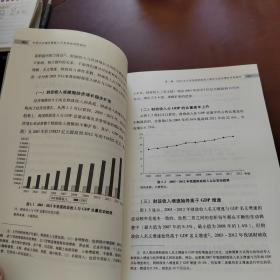 国务院发展研究中心研究丛书：中国中长期负债能力与系统性风险研究
