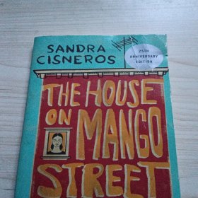 The House on Mango Street