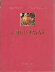 价可议 The cook's Encyclopedia of Christmas nmzxmzxm