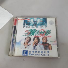 辣手回春 VCD